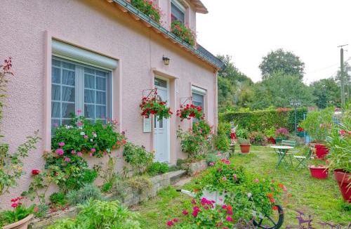 Ferel Bed & Breakfast | La Renardière - Chambre