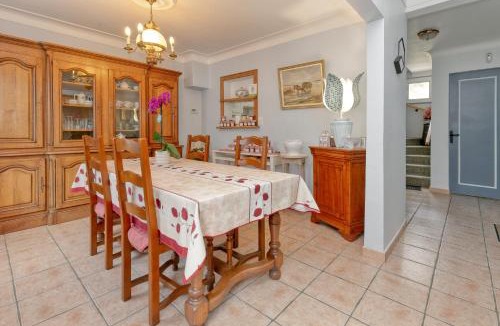 Ferel Bed & Breakfast | La Renardière - Chambre