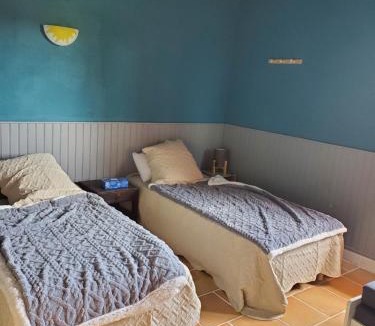 Montesquiou Bed & Breakfast | La Renardière de Montesquiou