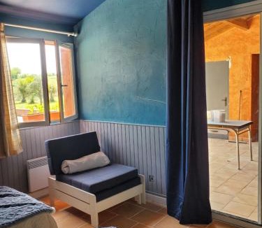 Montesquiou Bed & Breakfast | La Renardière de Montesquiou