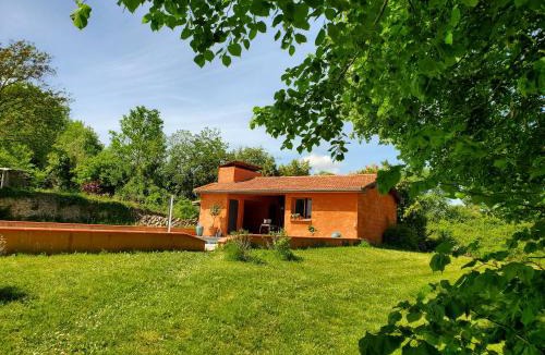 Montesquiou Bed & Breakfast | La Renardière de Montesquiou