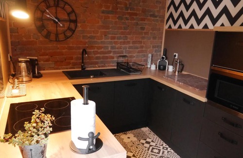 Agnez-les-Duisans House | La Renardière