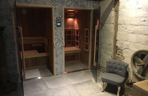 Agnez-les-Duisans House | La Renardière