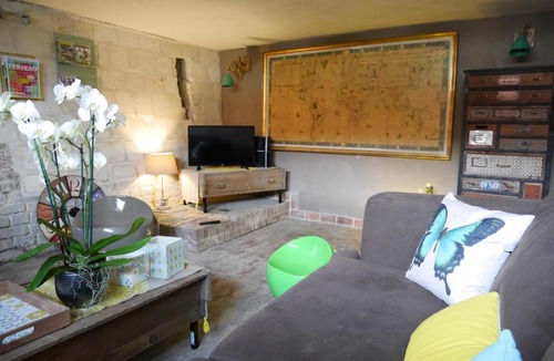 Agnez-les-Duisans House | La Renardière