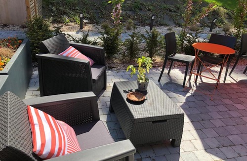 Agnez-les-Duisans House | La Renardière