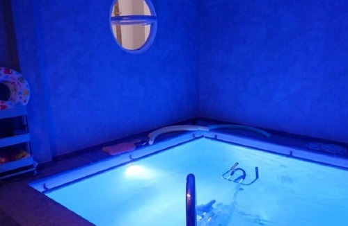 Agnez-les-Duisans House | La Renardière