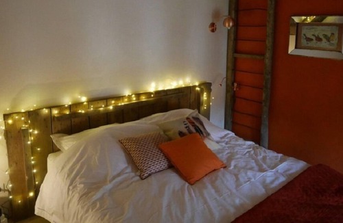 Agnez-les-Duisans House | La Renardière