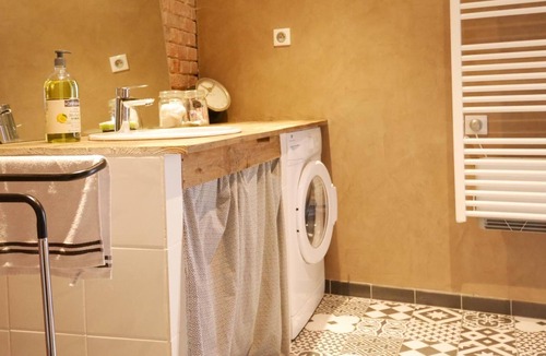 Agnez-les-Duisans House | La Renardière