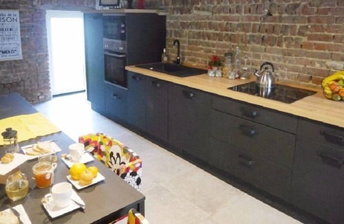 Agnez-les-Duisans House | La Renardière