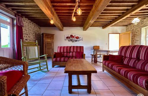 Saint-Germain-de-Modeon House | La Renardière