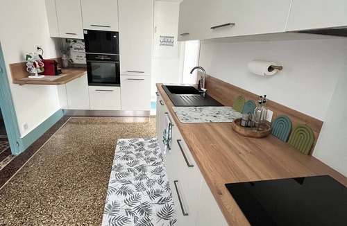 Neufchateau House | La Renardière