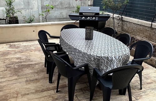 Neufchateau House | La Renardière