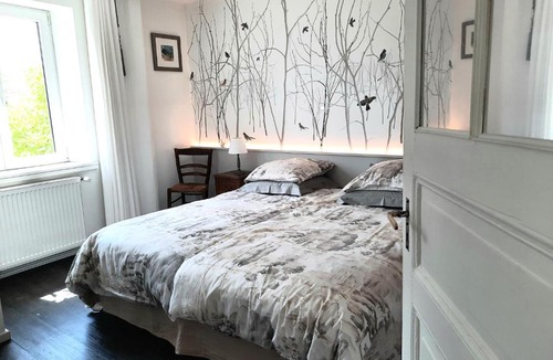 Reichshoffen Bed & Breakfast | La Renardière