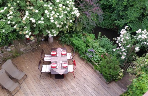 Reichshoffen Bed & Breakfast | La Renardière