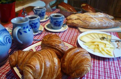 Reichshoffen Bed & Breakfast | La Renardière