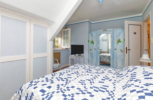 Ferel Bed & Breakfast | La renardière - Room