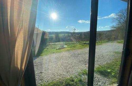Boissy-Maugis House | La Renardière: une maison avec vue exceptionnelle