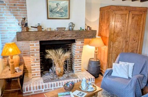 La Ferte-Imbault House | La Renardie