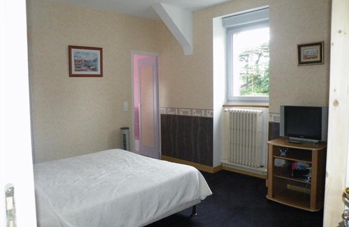 Chenonceaux Hotel | La Renaudière