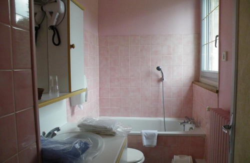 Chenonceaux Hotel | La Renaudière