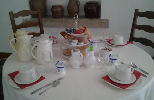 Chenonceaux Hotel | La Renaudière