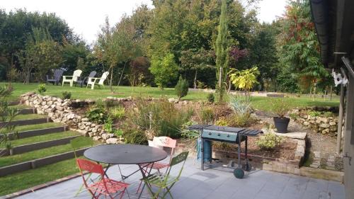 Dance House | LA RENAUDIERE