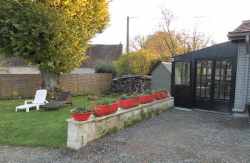 Dance House | LA RENAUDIERE