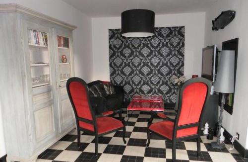 Dance House | LA RENAUDIERE