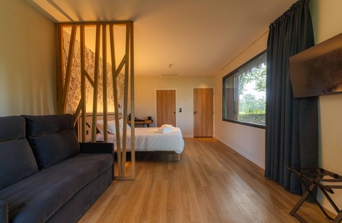 Liffre Hotel | La Reposée Hôtel Restaurant Spa