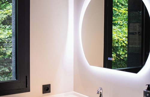 Liffre Hotel | La Reposée Hôtel Restaurant Spa