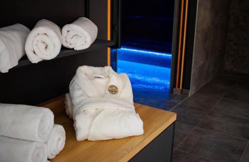 Liffre Hotel | La Reposée Hôtel Restaurant Spa