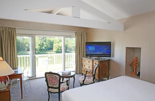 Albi Hotel | LA RESERVE ALBI Hôtel Restaurant