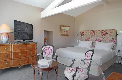 Albi Hotel | LA RESERVE ALBI Hôtel Restaurant