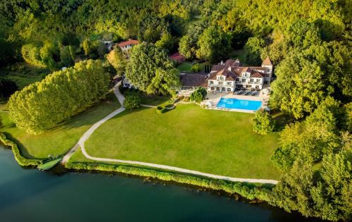 Albi Hotel | LA RESERVE ALBI Hôtel Restaurant