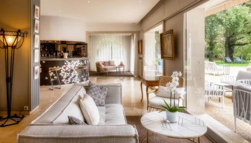 Albi Hotel | LA RESERVE ALBI Hôtel Restaurant