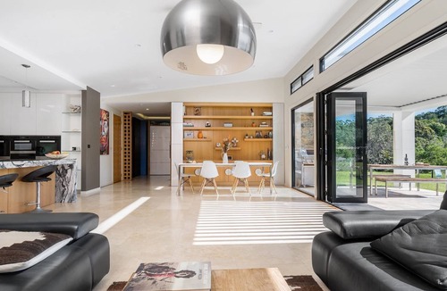 Broken Head House | La Reserve - Broken Head retreat with pool