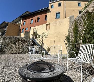 Castellciutat House | La Resi – Casa Garcia
