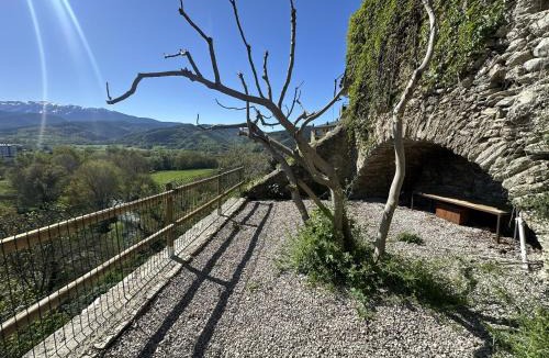 Castellciutat House | La Resi – Casa Garcia
