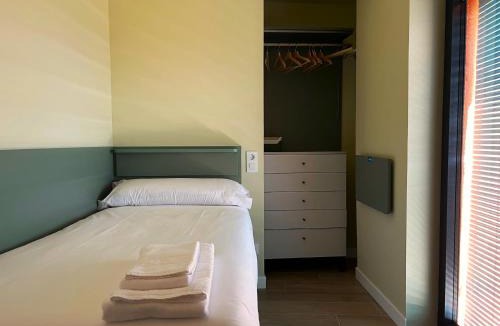 Castellciutat House | La Resi – Casa Garcia