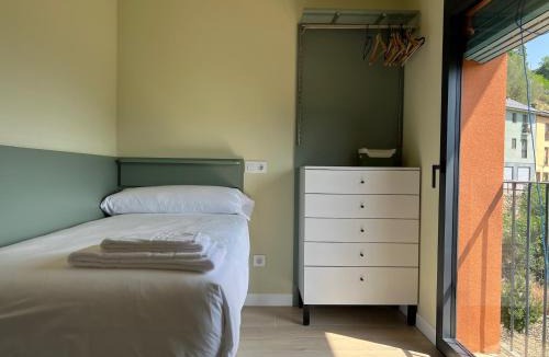 Castellciutat House | La Resi – Casa Garcia
