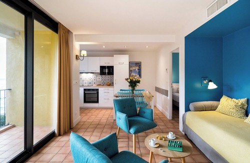 Le Rayol Apartment | La Residence du Bailli