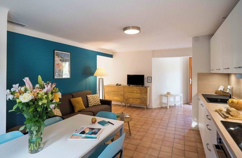 Le Rayol Apartment | La Residence du Bailli