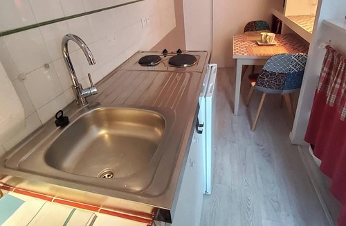 Lourdes House | La Residence Au Berceau de Bernadette