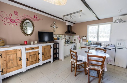 Hinx House | La Resiniere - HINX