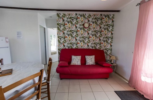 Hinx House | La Resiniere - HINX