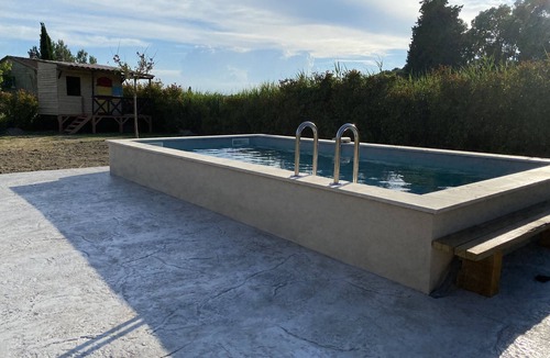 Loriol-du-Comtat House | La Respelido 839