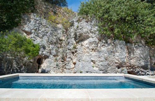 Bonnieux Bed & Breakfast | La Ressence Luberon