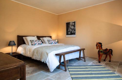 Bonnieux Bed & Breakfast | La Ressence Luberon