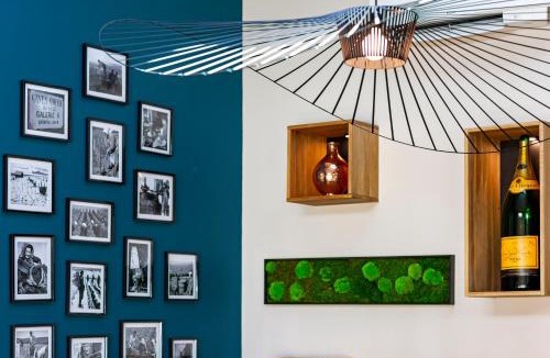 Puisieulx Bed & Breakfast | La Ressourçante