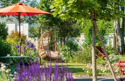 Puisieulx Bed & Breakfast | La Ressourçante